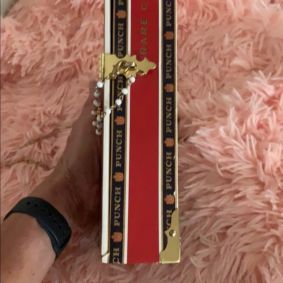 Cigar box Purse. - Picture 4 of 9